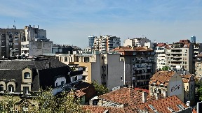 Pretežno sunčano i toplo